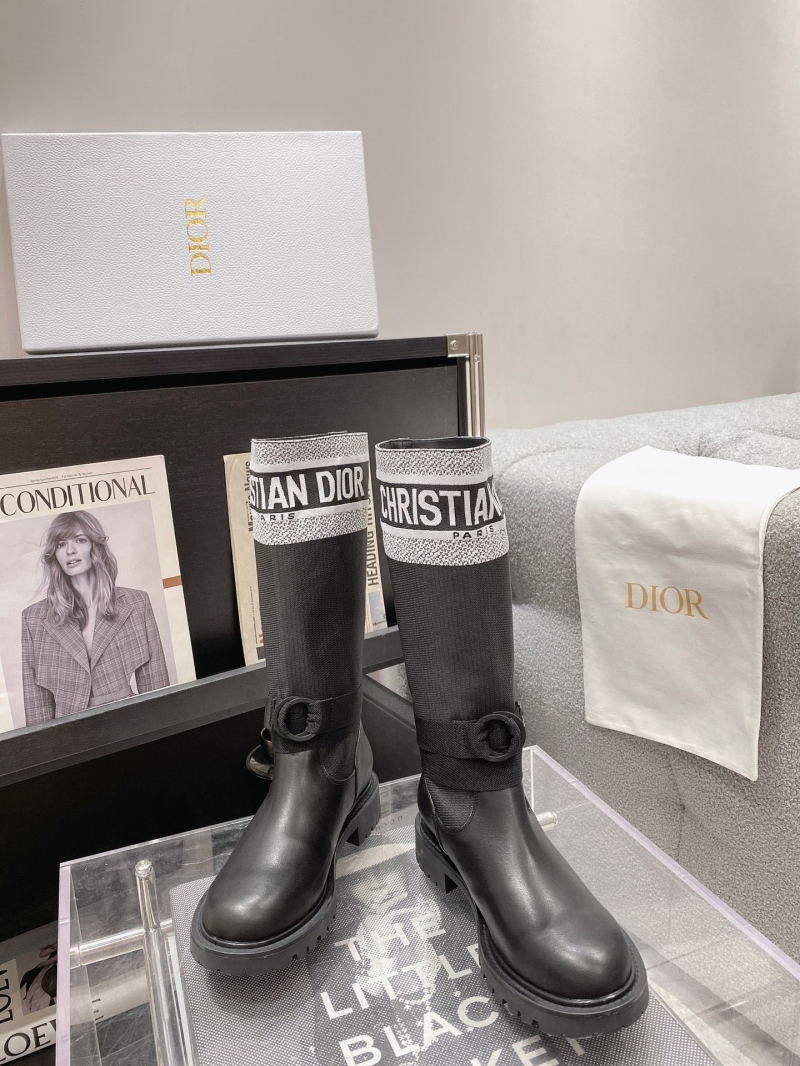 chr1st1an D10r boots